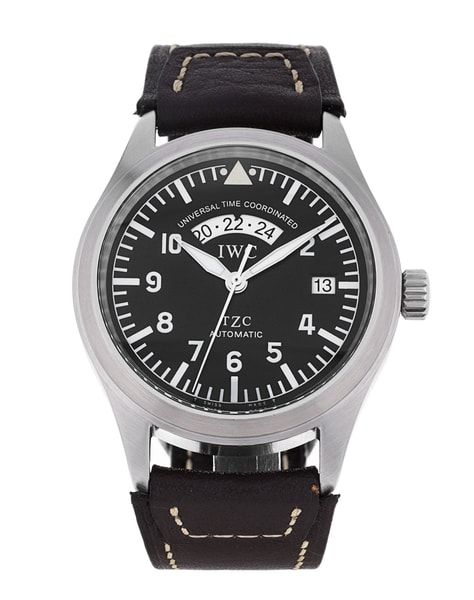 IWC Pilot's UTC IW325101